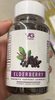 Elderberry - Producto