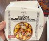 Huevos Rancheros Bowl - Product
