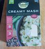 Creamy Mash Hearts of Palm - Product