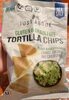gluten and grain free tortilla chips - Producto