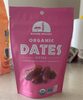Organic Dates - Product