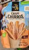 Crispy Churros mix - Producto