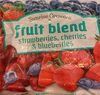 Fruit blemd - Product