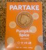 Pumpkin Spice Muffin Mix - Product