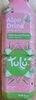 Tulú Drinks - Pink Guava Flavor - Product