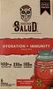 Hydration Plus Immunity Drink Mix - Product