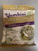 Curried Turmeric Instant Lentils and Rice - Product