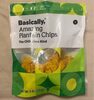 Amazing Plantain Chips The Chili Lime Kind - Product