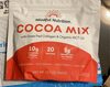 Cocoa Mix - Produit