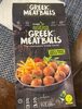 Greek Meatballs - Product