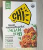 Chi planted-Based ground pork - Product