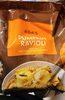 Ada's pumpkin ravioli - Product