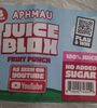 Aphmau Juice Blox - Product