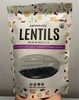 Black Beluga Lentils - Product