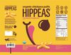Hippeas sea salt himalayan happiness organic chickpea puffs - Product