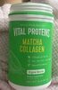 matcha collagen - Product