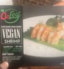 Vegan Shrimp - Produkt