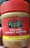 Richfield Farms Creamy Peanut Butter - Produit