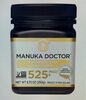 525 MGO Manuka Honey 8.75 oz - Product