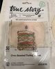 Story oven roasted turkey breast - Product