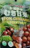 Organic Chestnut - Product