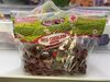 Red Seedless Grapes - Product