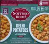 Delhi Potatoes - Producto