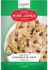 Organic cookie mix - Produkt