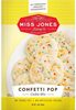 Miss Jones Baking - Producte