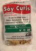Soy Curls - Product