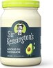 Mayonnaise avocado oil paleo certified - Product