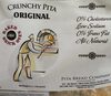 Crunchy Pita Original - Produkt