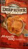 Mesquite BBQ Flavored Kettle acooked Potato Chips - Product
