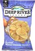 Sweet maui onion kettle cooked potato chips - Product
