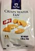 CRISPY WAFER FAN - Producto