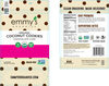 Chocolate Chip Organic Coconut Cookies - Product