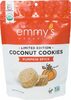 Coconut cookies - Produkt