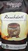 Rawcholatl, the ancient aztec cacao spice drink - Product