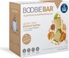 Herbal breastfeeding bar gluten free peanut butter - Product