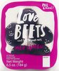 Cooked Beets - Producto
