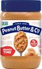 Peanut butter co crunch time - Produit