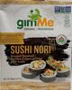 Sushi Nori - Produit