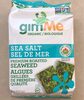 Premium roated seaweed - Product