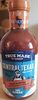 Bold and Spicy BBQ Sauce - Product