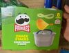 Pringle’s snack stacks - Prodotto