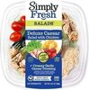 Deluxe Caesar Salad With Chicken - Product