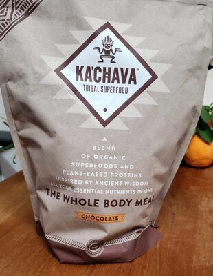 KA'CHAVA - Product
