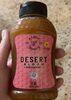 Desert Bloom Pure Raw Honey - Product