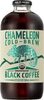 Chameleon cold-brew concentrate black coffee - Product