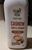 Cashew Thick and Creamy - Product